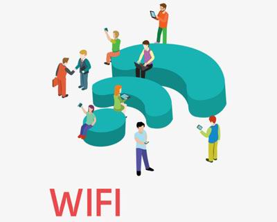 无线wifi覆盖方案